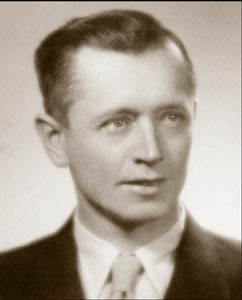 Josef Nuhlíček