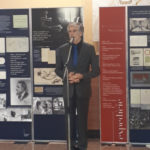 Vernisáž výstavy Velký malý muž – Milan Rastislav Štefánik v archivních dokumentech