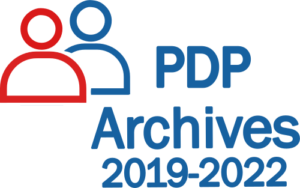 PDP Archives