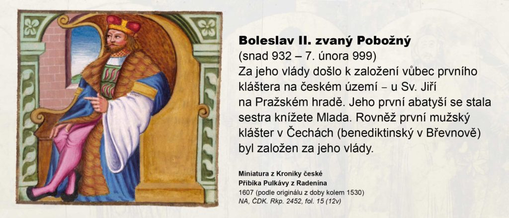 Boleslav II.