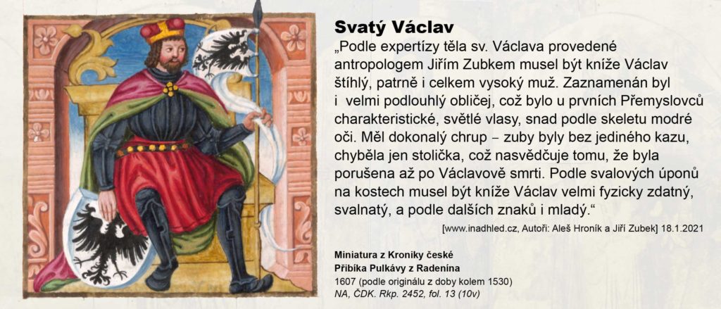 Svatý Václav