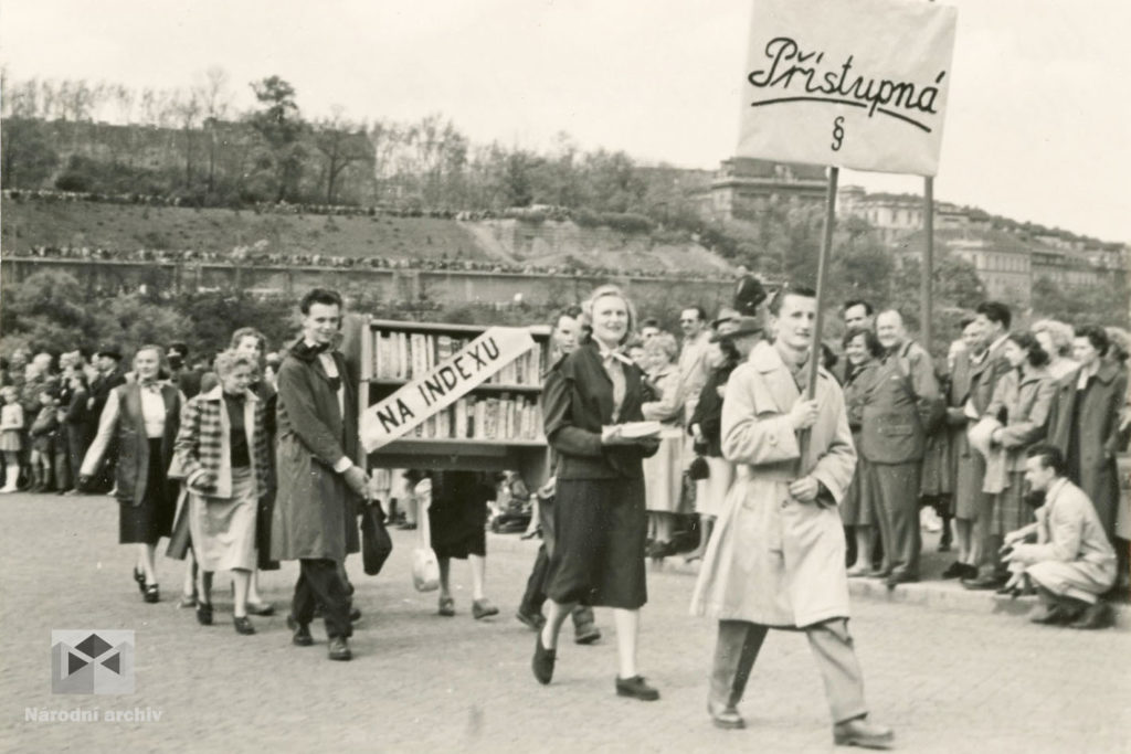 Studentské majáles 1965