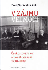 V zájmu velmoci