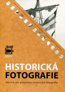 Historická fotografie 2021