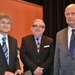 Medaile Za zásluhy o české archivnictví pro pracovníky Národního archivu