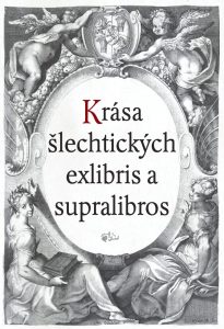 Krása šlechtických exlibris a supralibros