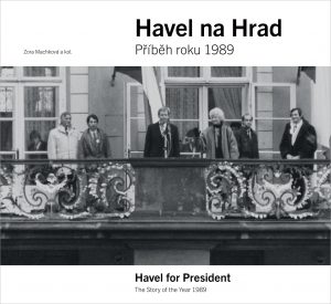 Havel na Hrad