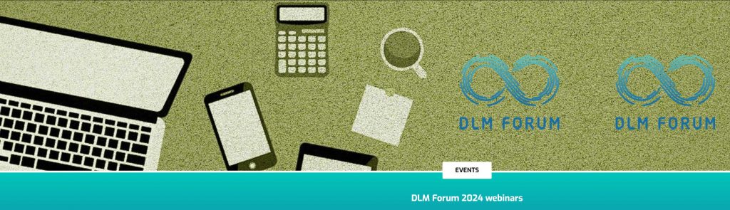 DLM-forum