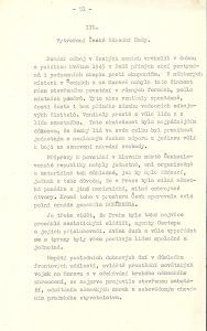 Zpráva o Pražském povstání v květnu 1945, s. 51-65.