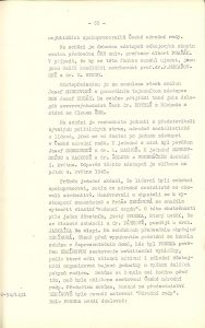 Zpráva o Pražském povstání v květnu 1945, s. 51-65.