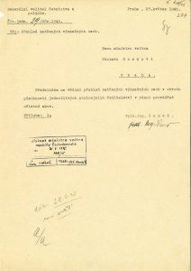 NA, MV II - N, č. j. 109-45, fol. 274-284, kart. 1_01