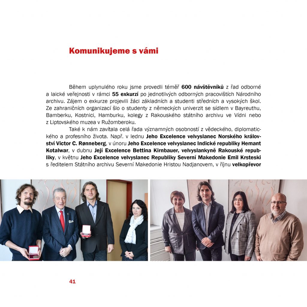 NA 70 jubilejni rok 2024