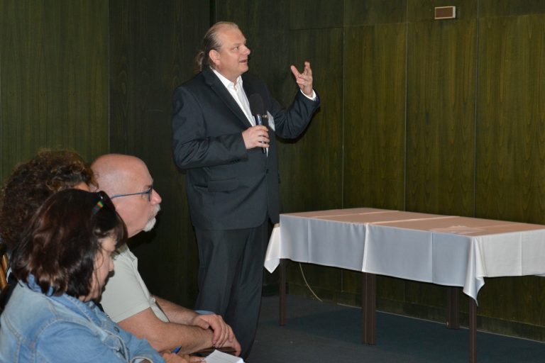 20. celostátní archivní konference za účasti odborníků z Národního archivu