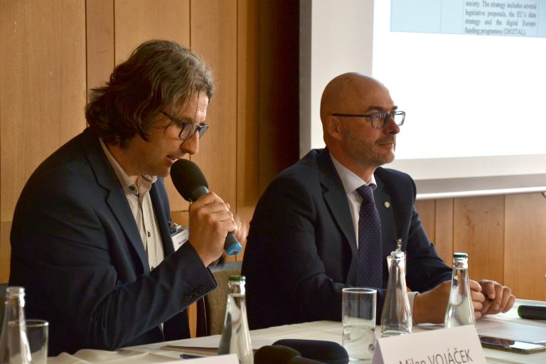 20. celostátní archivní konference za účasti odborníků z Národního archivu