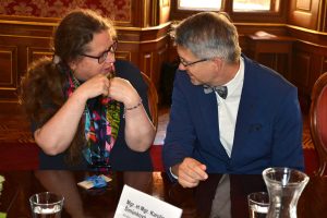 Ministerstvo kultury slavnostně předalo certifikáty Paměti světa UNESCO