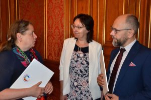 Ministerstvo kultury slavnostně předalo certifikáty Paměti světa UNESCO