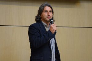 Na semináři liberecké univerzity vystoupili i zástupci Národního archivu
