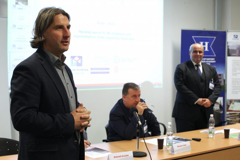 Mezinárodní konference Pokrizová obnova představila řadu odborných témat
