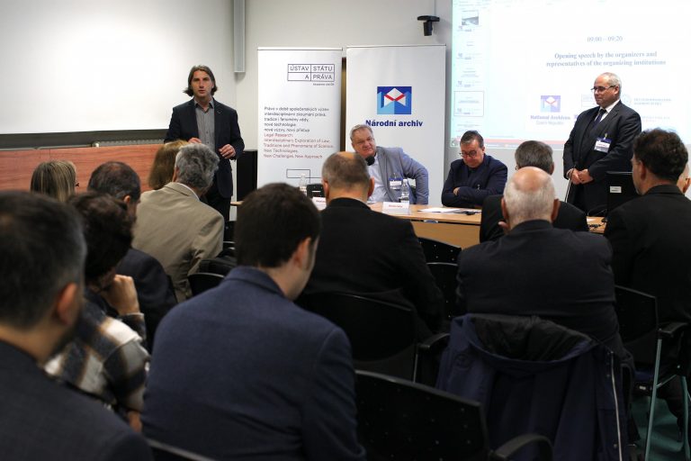Mezinárodní konference Pokrizová obnova představila řadu odborných témat