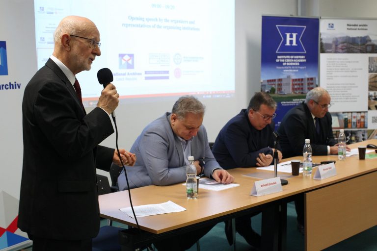 Mezinárodní konference Pokrizová obnova představila řadu odborných témat