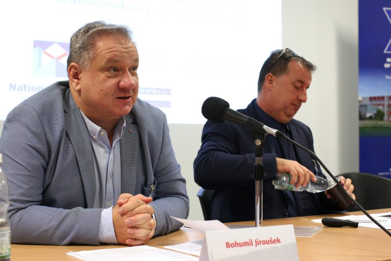 Mezinárodní konference Pokrizová obnova představila řadu odborných témat
