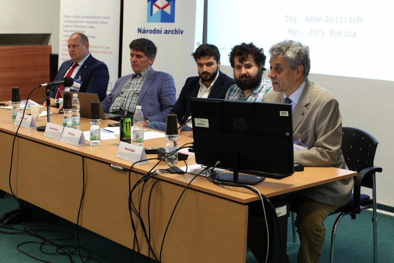 Mezinárodní konference Pokrizová obnova představila řadu odborných témat