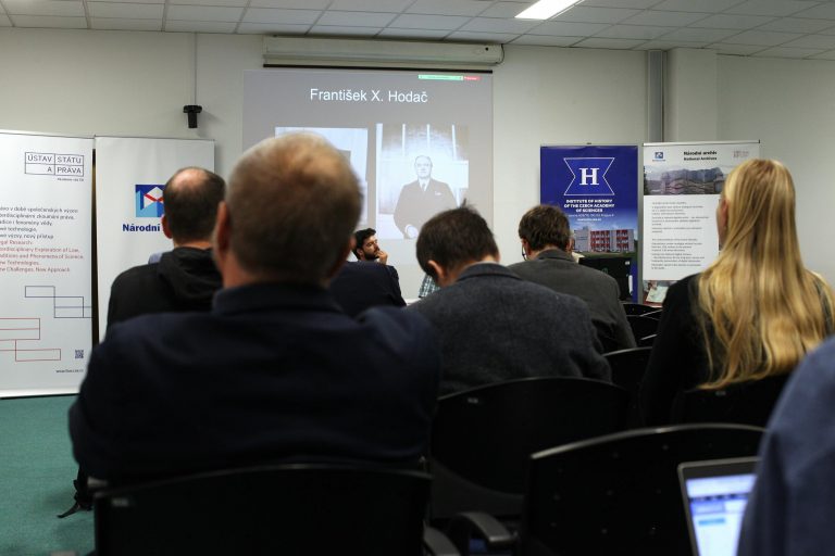 Mezinárodní konference Pokrizová obnova představila řadu odborných témat