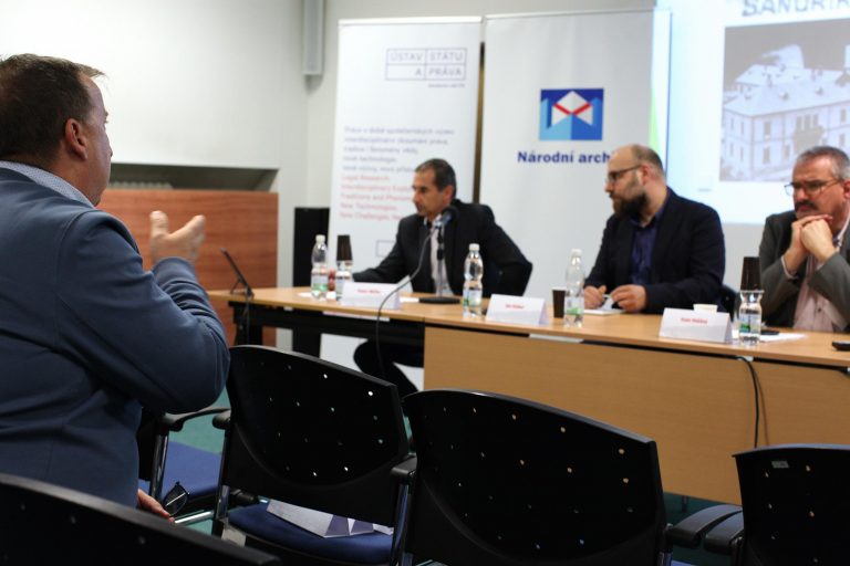 Mezinárodní konference Pokrizová obnova představila řadu odborných témat