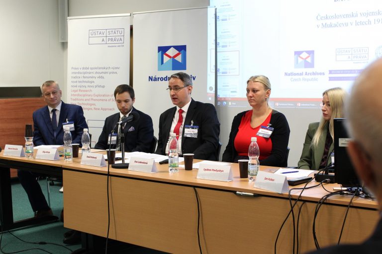 Mezinárodní konference Pokrizová obnova představila řadu odborných témat