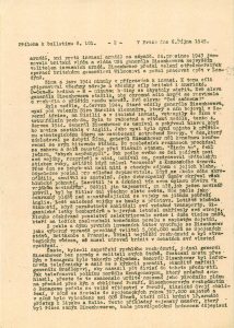 Životopis generála D. D. Eisenhowera publikovaný redakcí Inpressu k příležitosti jeho návštěvy Prahy.