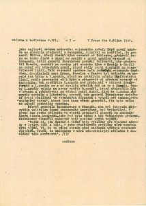 Životopis generála D. D. Eisenhowera publikovaný redakcí Inpressu k příležitosti jeho návštěvy Prahy.