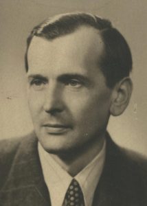 Jan Šverma (r. 1940)