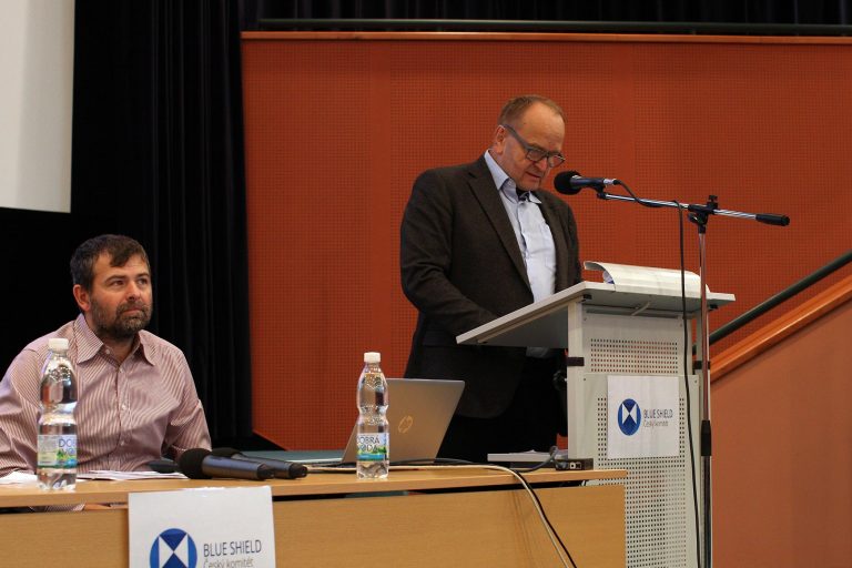 Seminář Ochrana audiovizuálních dokumentů a fotografií II