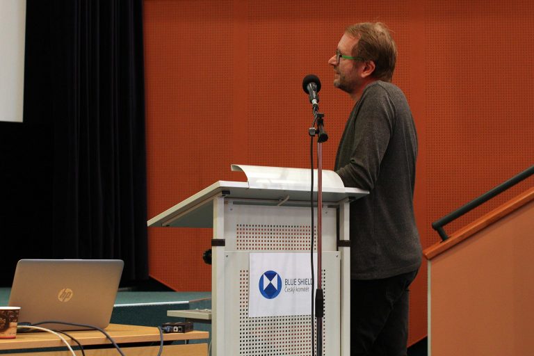 Seminář Ochrana audiovizuálních dokumentů a fotografií II