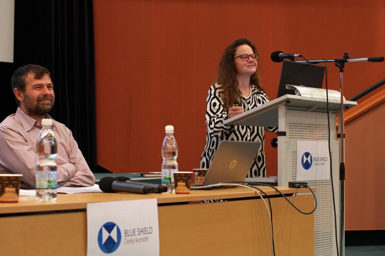 Seminář Ochrana audiovizuálních dokumentů a fotografií II