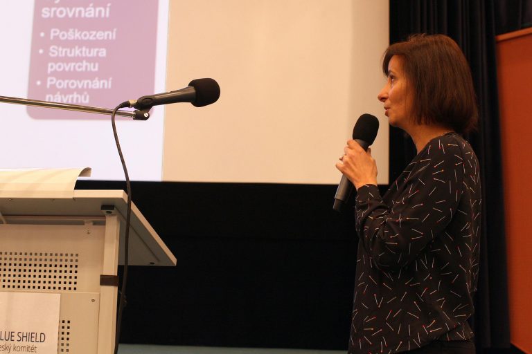 Seminář Ochrana audiovizuálních dokumentů a fotografií II