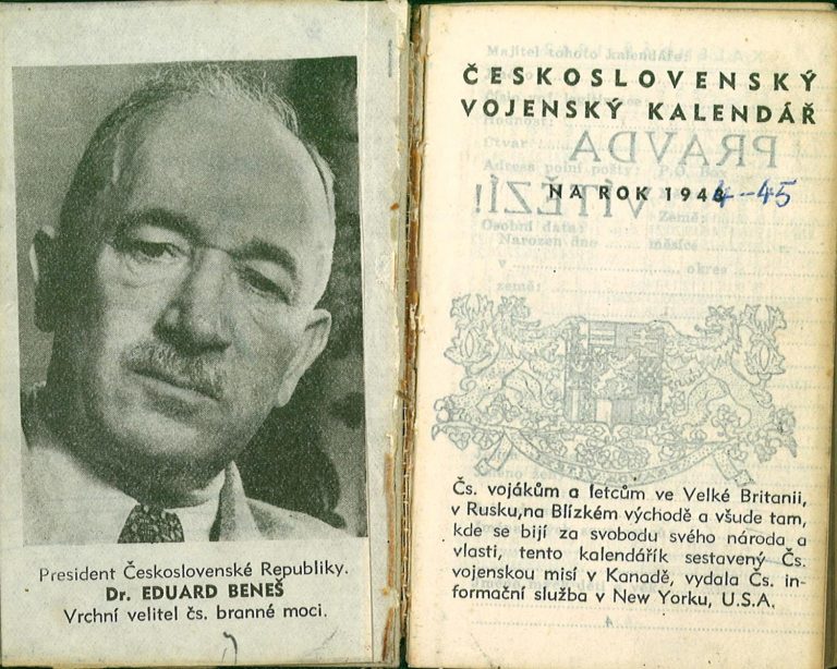 Zápis z deníku J. Švermové odkazující k úmrtí otce.