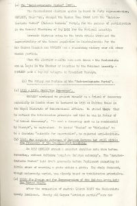 Výňatek z oficiální čs. žaloby předložené Mezinárodnímu vojenskému tribunálu v Norimberku.