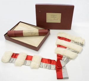 Čestný doktorát Štrasburské univerzity, 1947