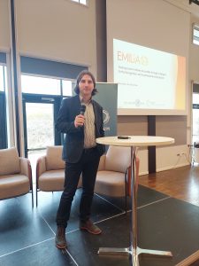 DLM Forum v Kodani představilo archivnictví v nové geopolitické éře