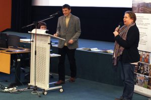 Kartovýročí v Národním archivu představilo atlasovou tvorbu