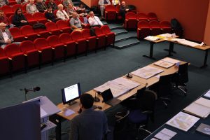 Kartovýročí v Národním archivu představilo atlasovou tvorbu