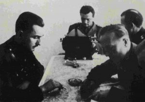 Zveme na přednášku do Národního archivu