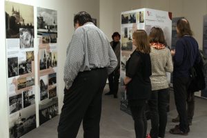 Zveme na výstavu Slovensko v obrazech