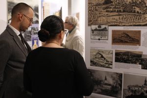 Zveme na výstavu Slovensko v obrazech