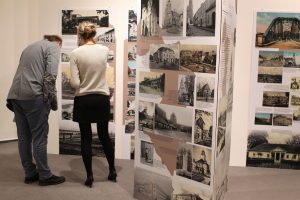 Zveme na výstavu Slovensko v obrazech