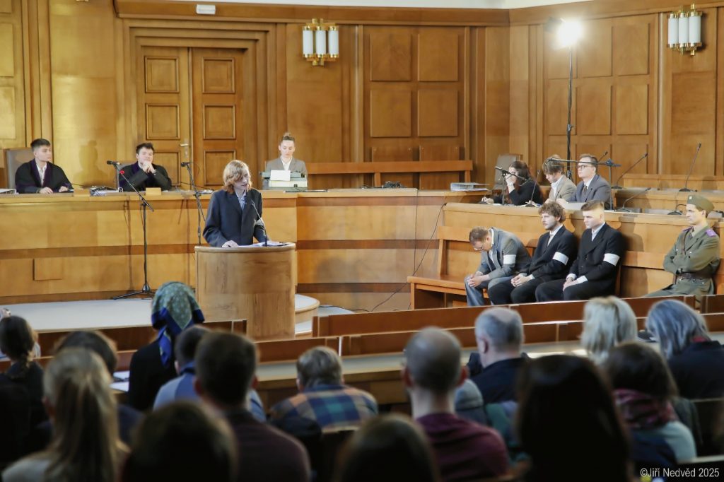 FOTO © Jiří Nedvěd, tel. 606630707, jirinedved@centrum.cz