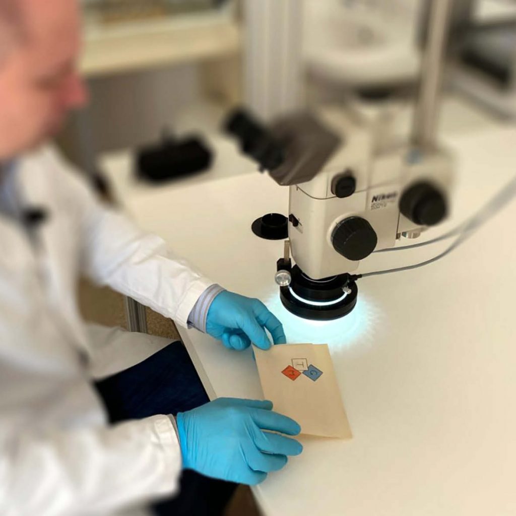 Národní archiv v roce 2025