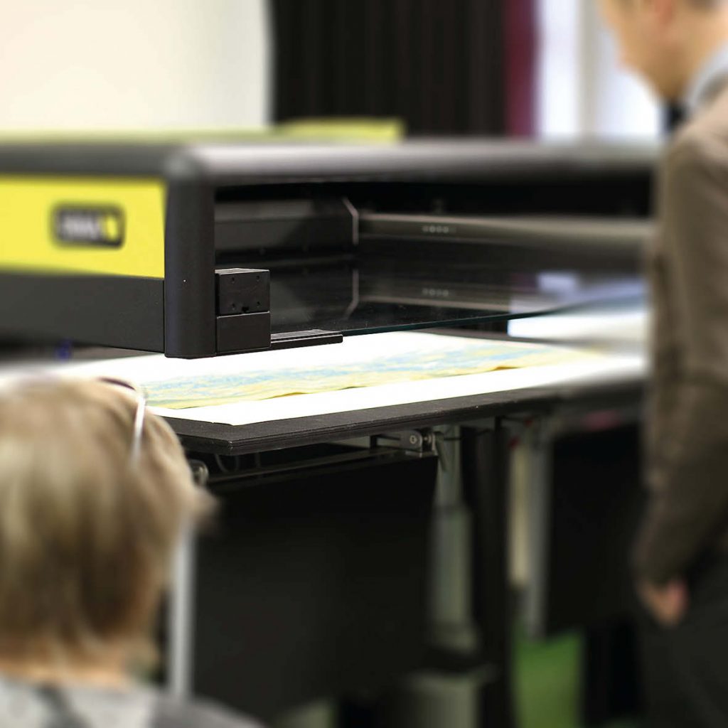 Národní archiv v roce 2025