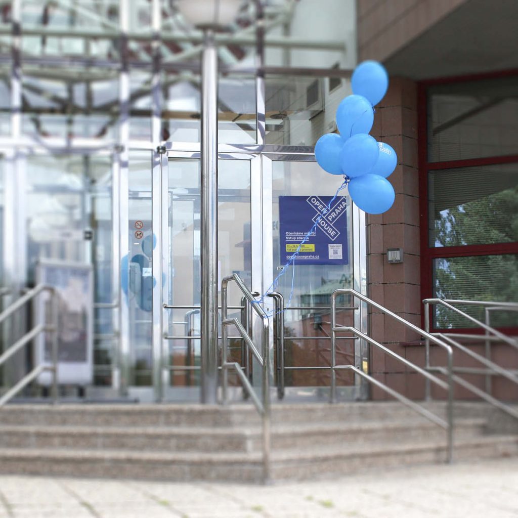 Národní archiv v roce 2025